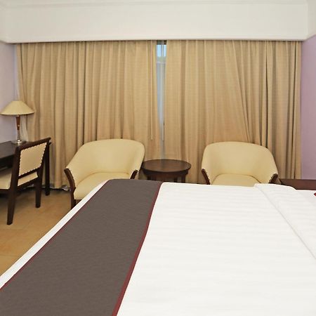 Collection O 91898 Series Hotel Kuningan جاكرتا المظهر الخارجي الصورة