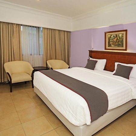 Collection O 91898 Series Hotel Kuningan جاكرتا المظهر الخارجي الصورة