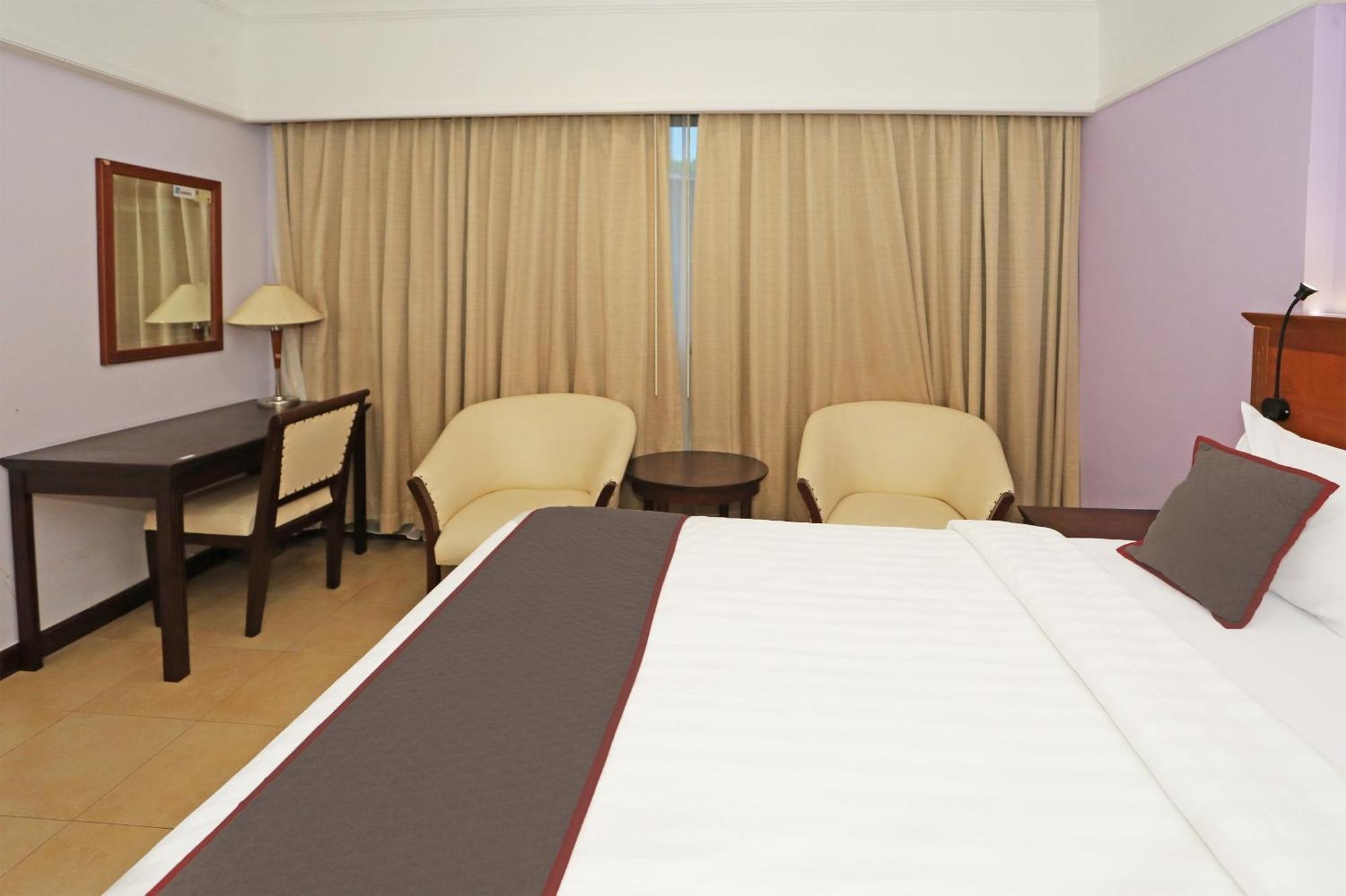 Collection O 91898 Series Hotel Kuningan جاكرتا المظهر الخارجي الصورة