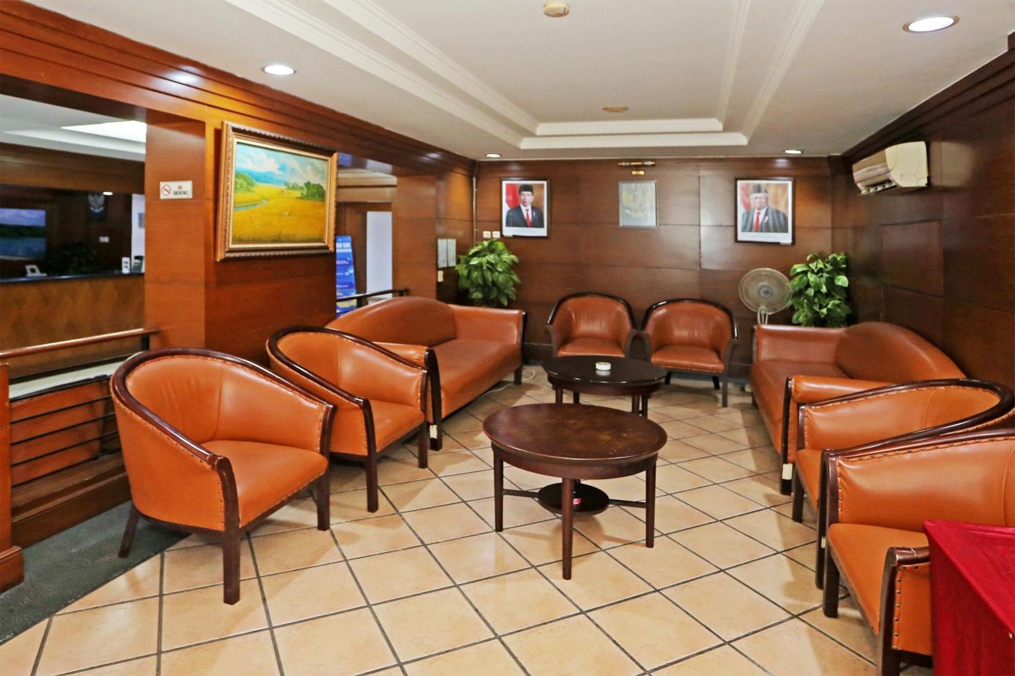 Collection O 91898 Series Hotel Kuningan جاكرتا المظهر الخارجي الصورة