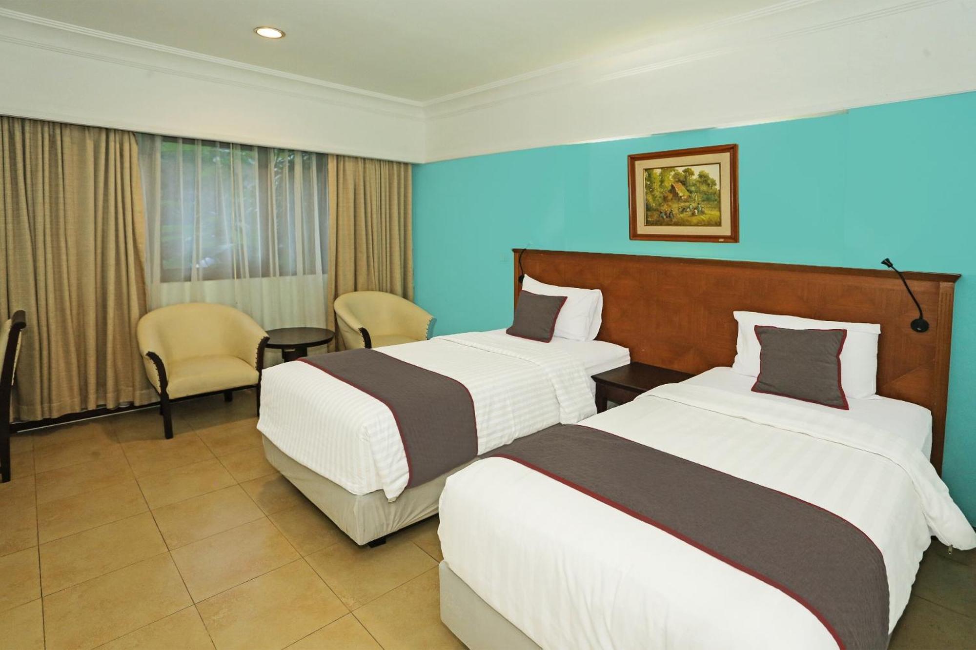 Collection O 91898 Series Hotel Kuningan جاكرتا المظهر الخارجي الصورة