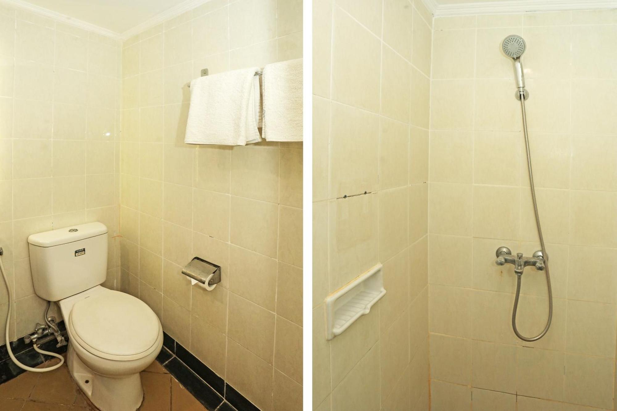 Collection O 91898 Series Hotel Kuningan جاكرتا المظهر الخارجي الصورة