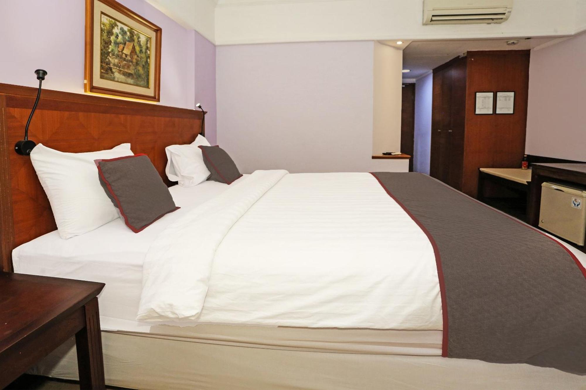Collection O 91898 Series Hotel Kuningan جاكرتا المظهر الخارجي الصورة