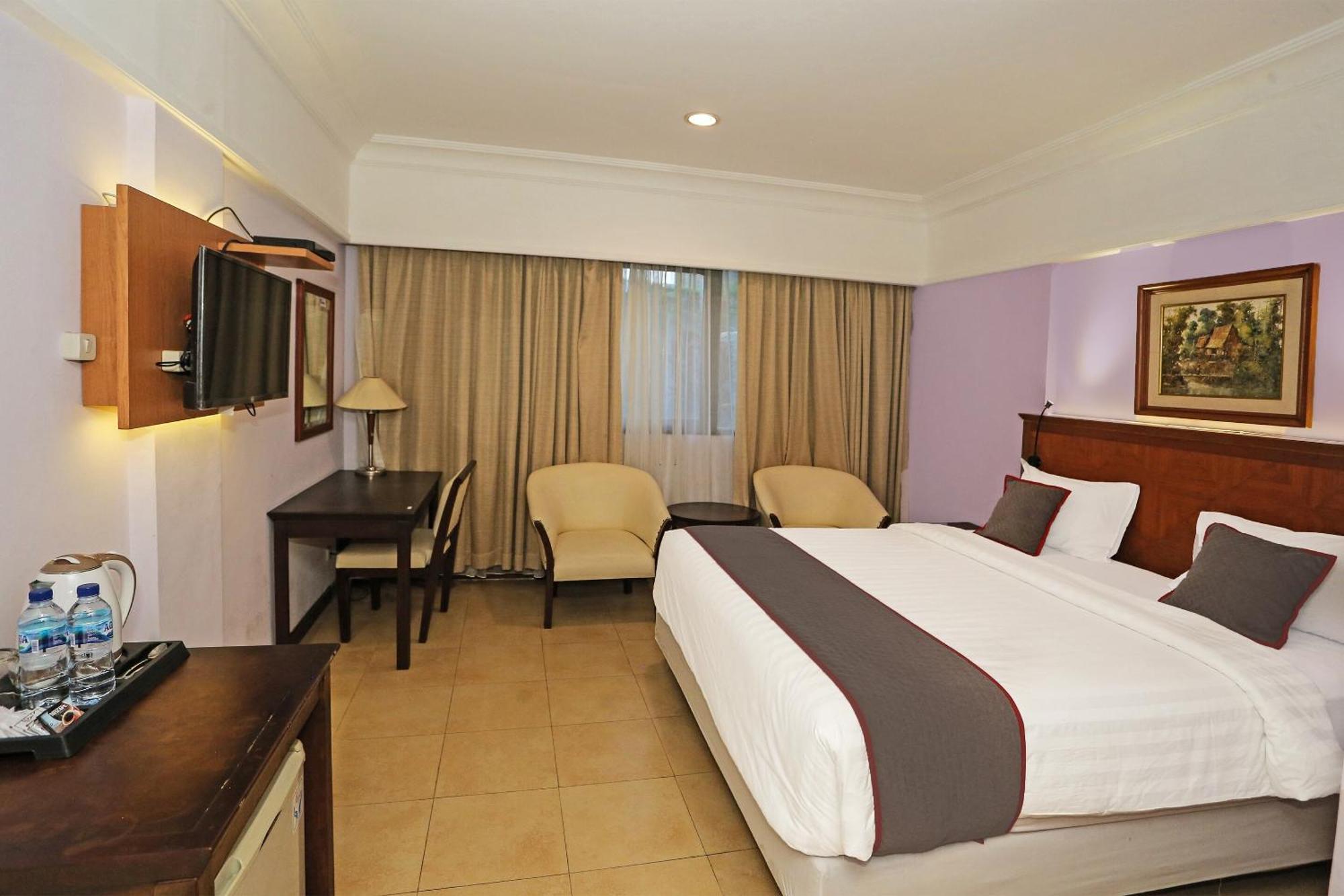 Collection O 91898 Series Hotel Kuningan جاكرتا المظهر الخارجي الصورة