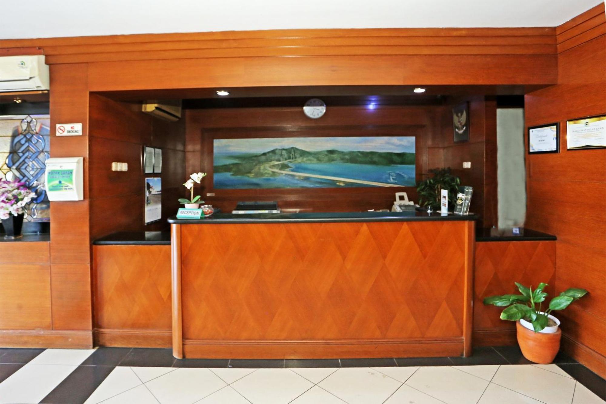 Collection O 91898 Series Hotel Kuningan جاكرتا المظهر الخارجي الصورة